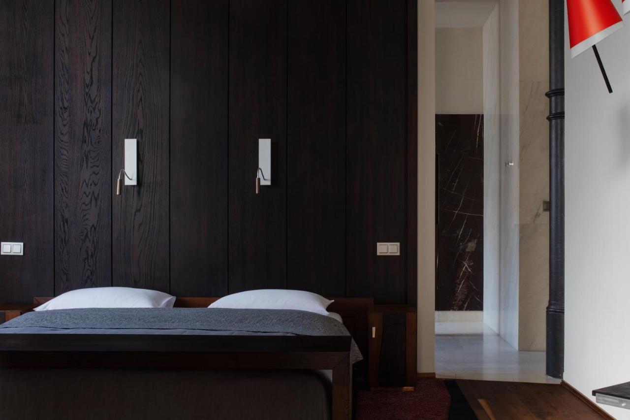 Hotel Monopol Wroclaw Luaran gambar Bedroom