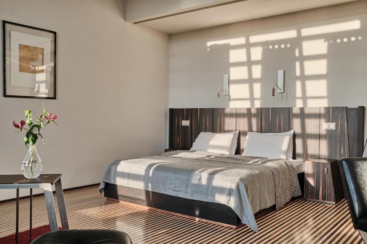 Hotel Monopol Wroclaw Luaran gambar